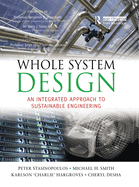 Whole System Design: An Integrated Approach to Sustainable Engineering