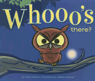 Whooo's There?