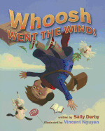 Whoosh Went the Wind!