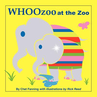 WHOOzoo at the Zoo - Fanning, Chet