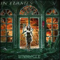 Whoracle - In Flames