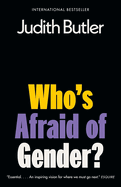 Who's Afraid of Gender?