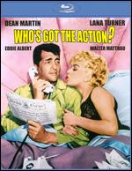 Who's Got the Action? [Blu-ray] - Daniel Mann