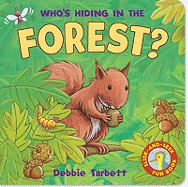 Who's Hiding in the Forest?