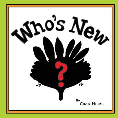 Who's New - Helms, Cindy