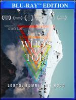 Who's on Top? [Blu-ray]