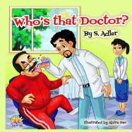 Who's That Doctor?