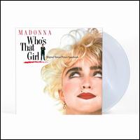 Who's That Girl [Original Motion Picture Soundtrack] - Madonna