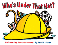 Who's Under That Hat? - Weeks, Sarah