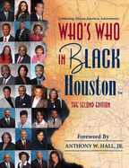 Who's Who In Black Houston
