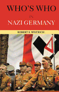 Who's Who in Nazi Germany