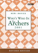Who's Who in "The Archers"