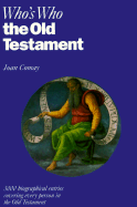 Who's Who in the Old Testament: Together with the Apocrypha - Comay, Joan