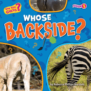 Whose Backside?