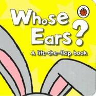 Whose Ears?