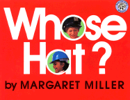 Whose Hat? - Miller, Margaret
