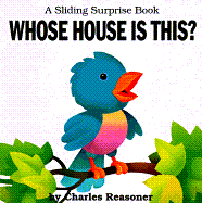 Whose House Is This? - Reasoner, Charles
