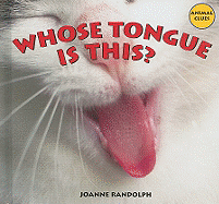 Whose Tongue Is This?