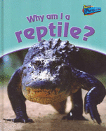 Why am I a Reptile? - Pyers, Greg