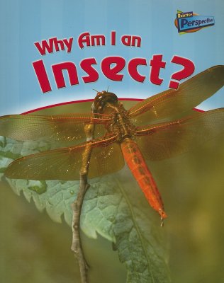Why Am I an Insect? - Pyers, Greg