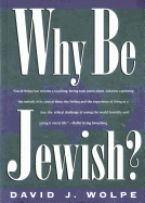 Why Be Jewish?