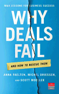 Why Deals Fail: And How to Rescue Them