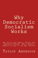 Why Democratic Socialism Works: Why Socializing America Through the Democratic Process Won