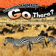 Why Do Animals Go There?