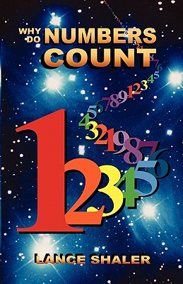 Why Do Numbers Count - Shaler, Lance