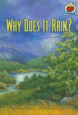Why Does It Rain? - Jango-Cohen, Judith