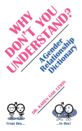 Why Don't You Understand? a Gender Relationship Dictionary