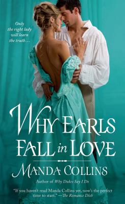 Why Earls Fall in Love - Collins, Manda