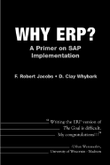 Why Erp? a Primer on SAP Implementation
