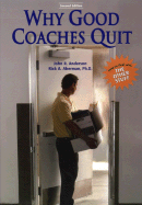Why Good Coaches Quit: How to Deal with the Other Stuff