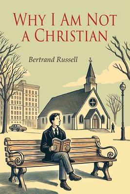 Why I am Not a Christian - Russell, Bertrand