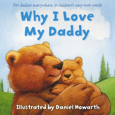 Why I Love My Daddy - 