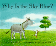Why is the Sky Blue?