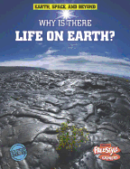 Why Is There Life on Earth?