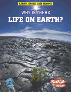 Why is There Life on Earth?