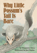 Why Little Possum's Tail Is Bare