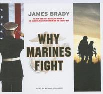 Why Marines Fight