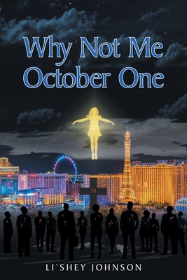 Why Not Me October One - Johnson, Li'Shey