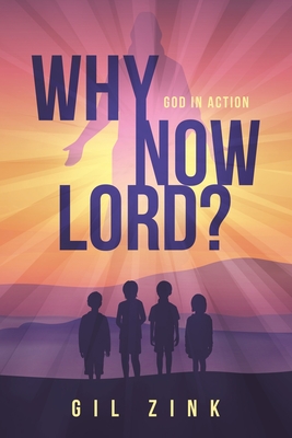 Why Now Lord?: God in Action - Zink, Gil