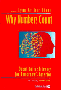 Why Numbers Count: Quantitative Literacy for Tomorrow's America