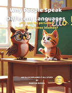 Why People Speak Different Languages