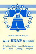 Why SNAP Works: A Political History-and Defense-of the Food Stamp Program