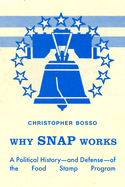 Why Snap Works: A Political History--And Defense--Of the Food Stamp Program