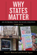 Why States Matter: An Introduction to State Politics