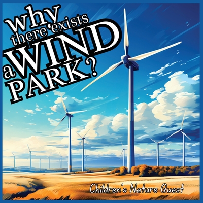 Why there exists a Wind Park?: Answers to Complex Queries for Wind Energy in children's picture books of Nature - M Borhan