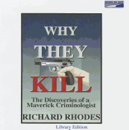 Why They Kill